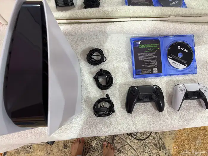 سوني فايف للبيع 3