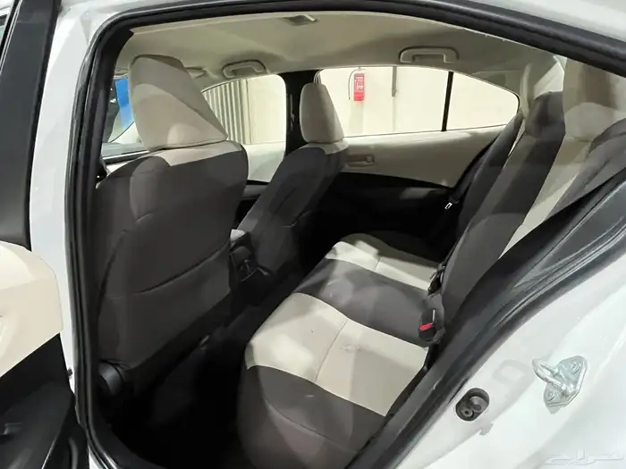 كورلا 2022 سعودي 17