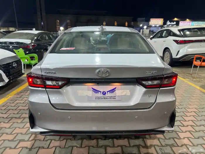 يارس واي 2026 جديد 6