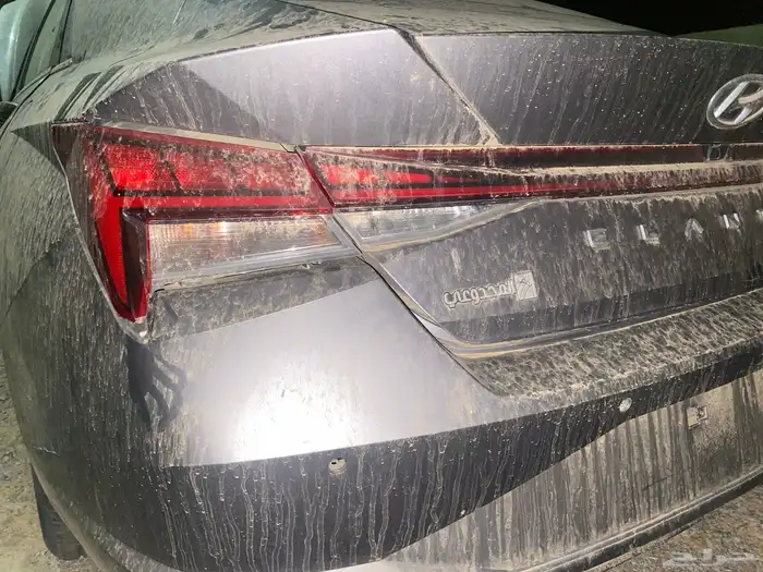 قطع النترا 2023 21