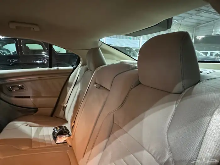 تورس موديل 2015 6 سلندر بحالة الوكالة 21