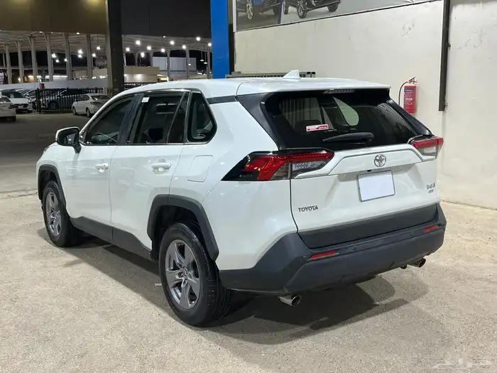 رافور 2022 سعودي دبل 6