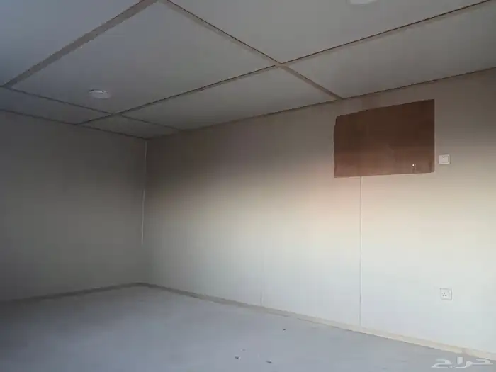 غرف جاهزة ( كرفانات) 6