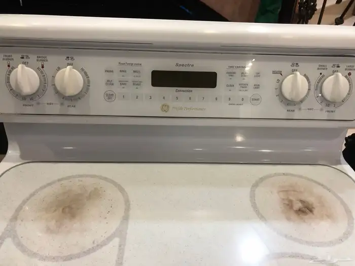 فرن كهربائي للسوم 1