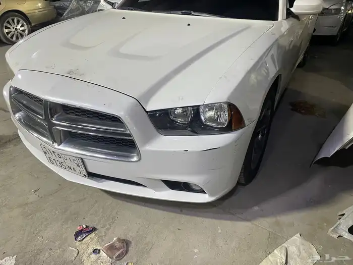 كت تشارجر وكالة 2013 4