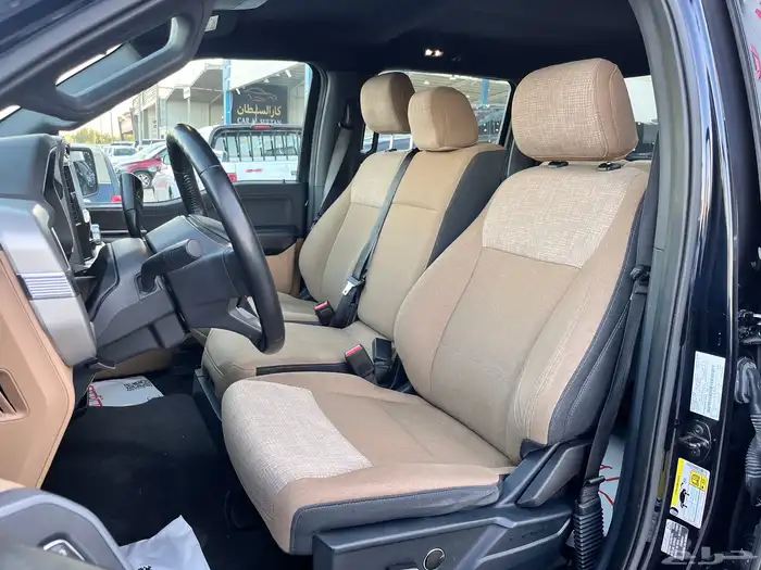 فورد F150 موديل 2021 11