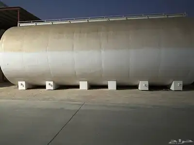 خزان حديد 150 000 الف لتر للبيع index