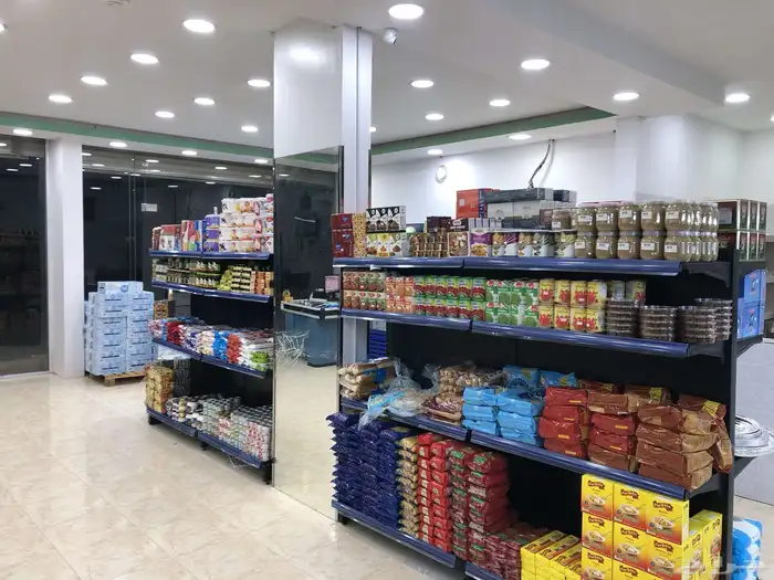 للبيع محل خضار ودواجن متكامل بجميع أغراضة القصيم الخبراء 4