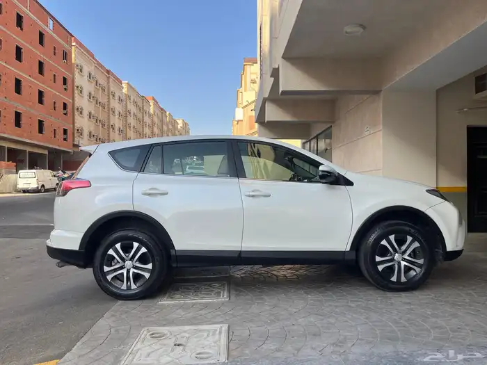 رافور 2018 دبل 4