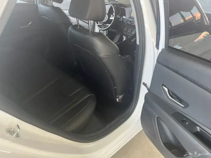 النترا ( افانتي) وارد كوريا 2022 20