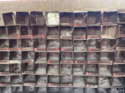 للبيع سطول حديد و بلاستيك و تنك مستعملة index