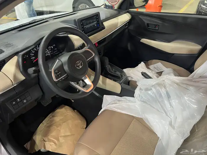 يارس واي 2026 جديد 11