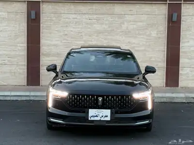 فاو بسترن B70 موديل 2023 فل كامل ( كسر الزيرو ممشى 16 الف ) index