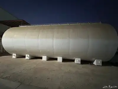 خزان حديد 150 000 الف لتر للبيع index