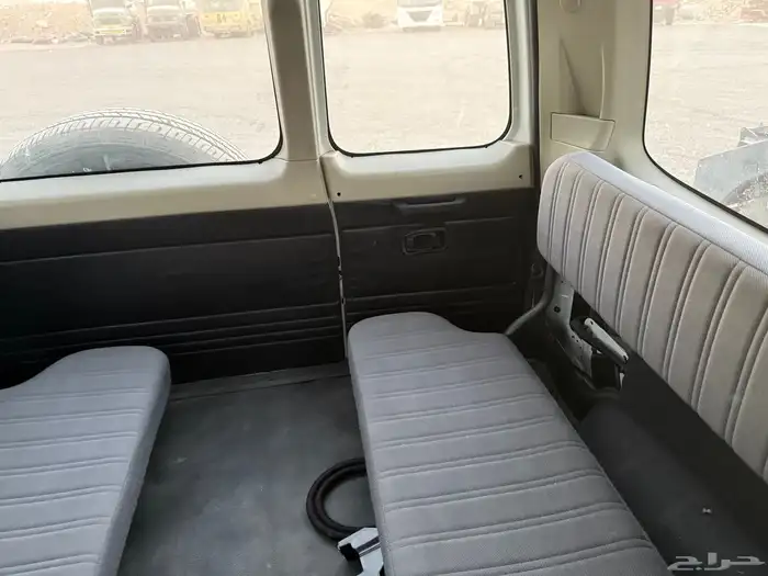 للبيع باترول ربع موديل 2009 مبيعات حكومي سابقا 16