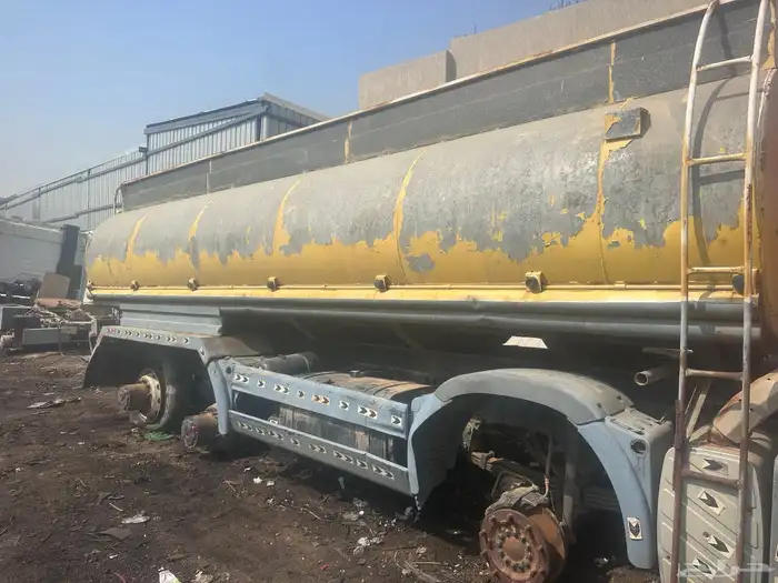 خزان للبيع 1