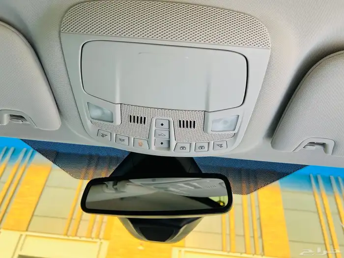 فورد تورس 2022 ترند 47