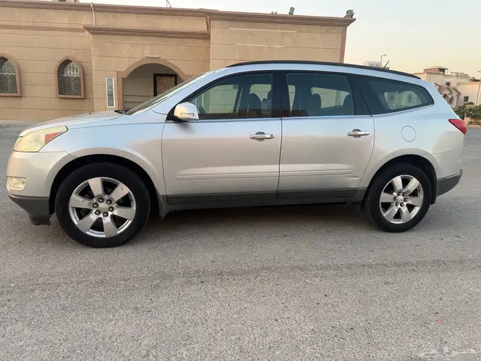 ترافيرس للبيع 2011 11