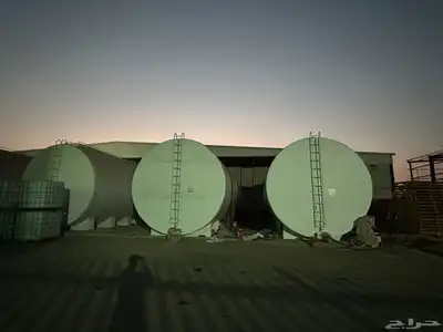 خزان حديد 150 000 الف لتر للبيع index