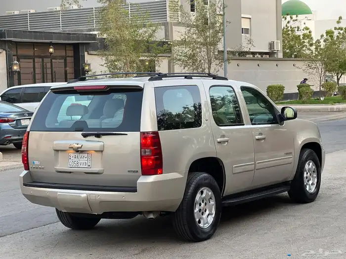 تاهو 2011 (بالبيد) 2