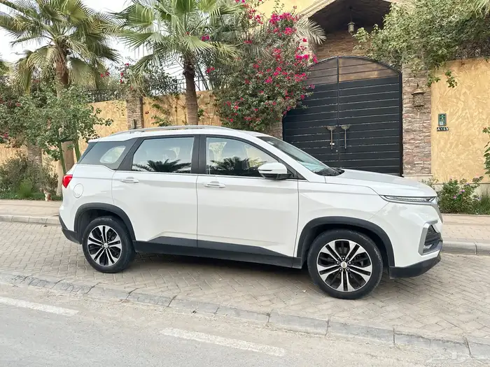 كابتيفا 2022 نظيفه مره 0