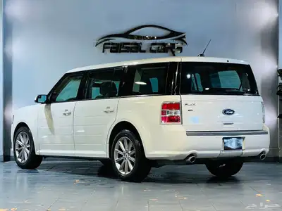 فورد فلكس 2014 بحاله ممتازه index