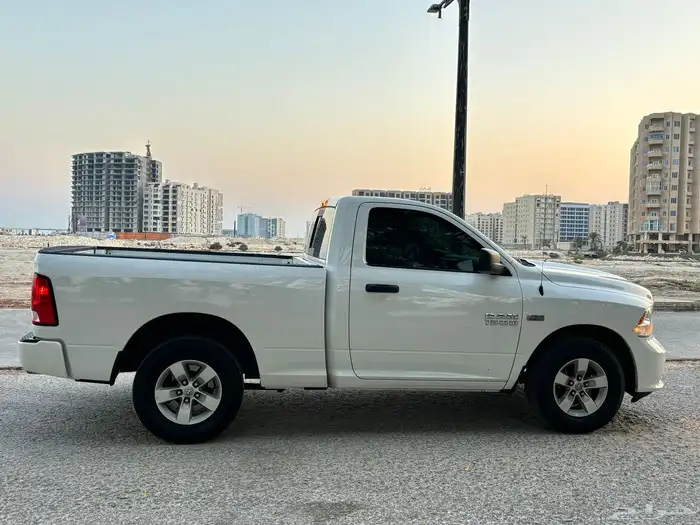 رام 2017 8 سلندر وكاله 8