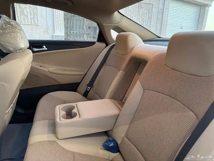 هونداي سوناتا 2015 سعودي 16