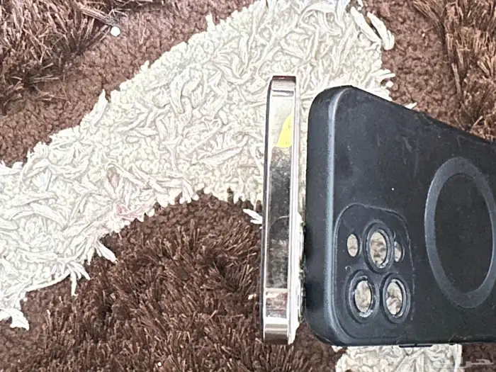 ايفون 12 برو ماكس 6