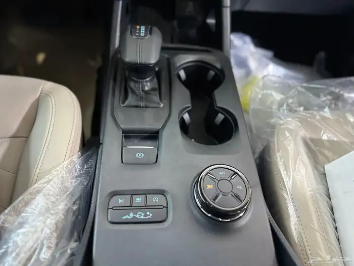 فورد ايفرست xlt م 2025 12