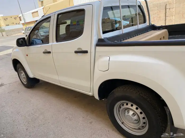 ايسوزو ديمكس2023 LS 3