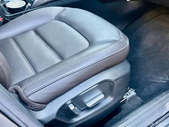 مازدا CX5 2020 سقنتشر 9