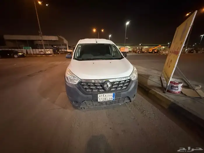 رينو دوكر 2019 3