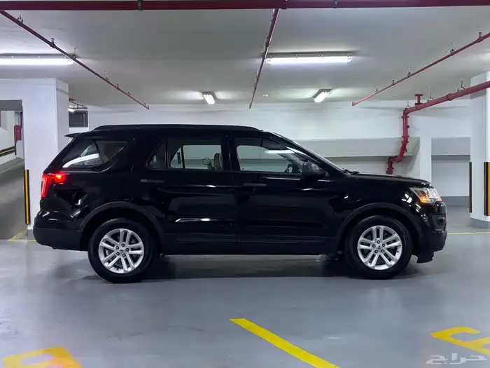 فورد اكسبلور 2016 5