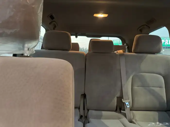 لاندكروزر 2009 فل كامل 8 سلندر 32