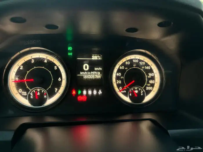 رام 2017 8 سلندر وكاله 21