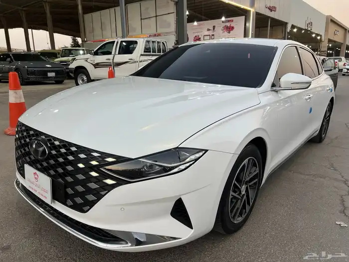 هيونداي ازيرا 2020 فل كامل ( ديجتل ) 0