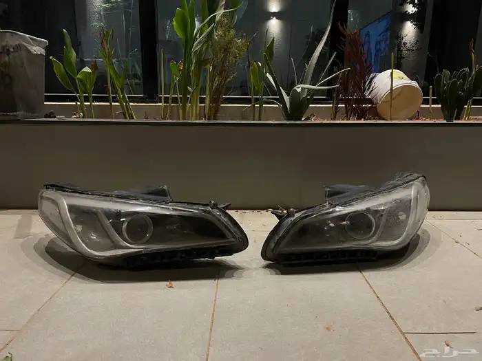 شمعات سوناتا فل كامل 0