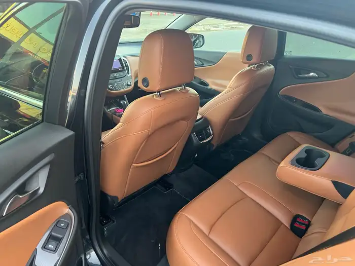 ماليبو 2020 نص فل 2.0 بنزين تيربو LT بصمه 11