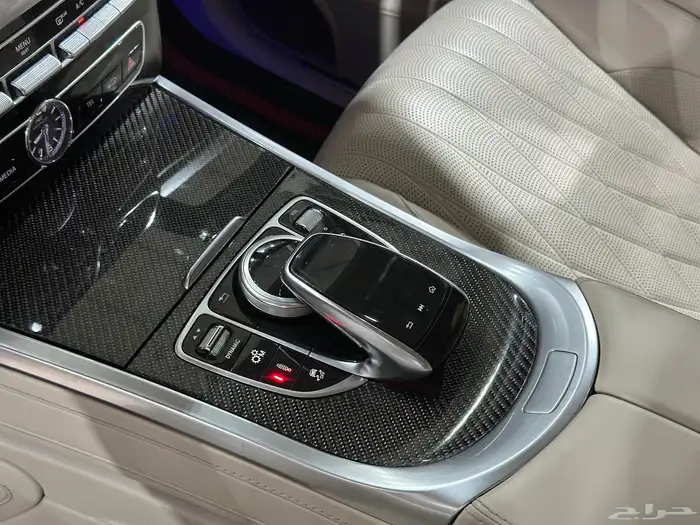 مرسيدس G 63 موديل 2021 18