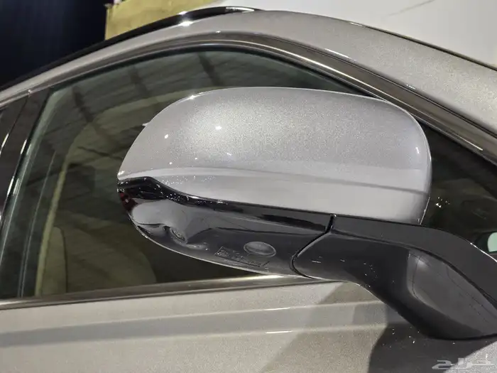 جينسس GV80 موديل 2023 بحاله الوكاله 11