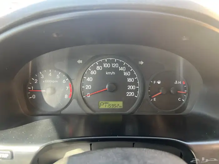 h1 2016 هونداي اتش ون خاص للبيع 11