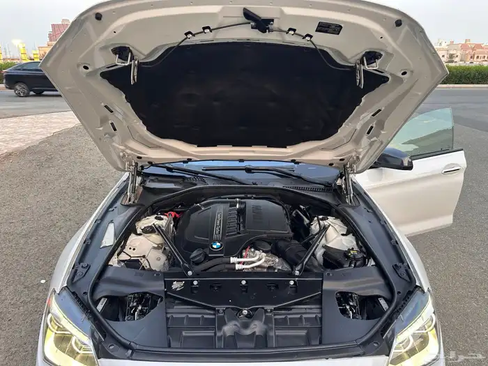 بي ام دبليو 640 كت ام 19