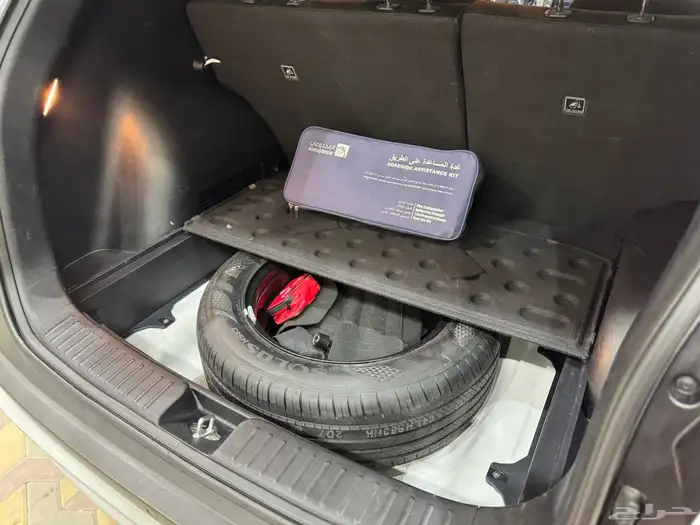 هيونداي كريتا نص فل موديل 2023 16