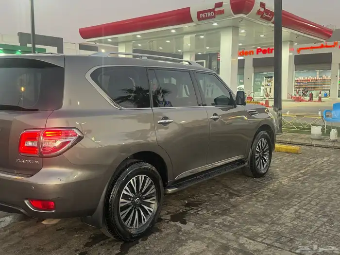 بلاتنيوم موديل 2017 3