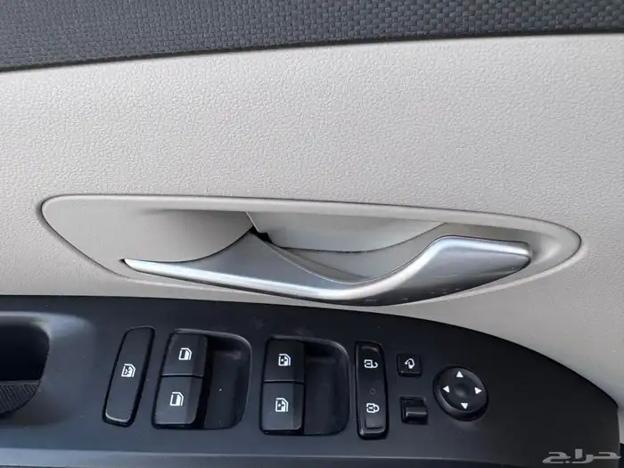 هونداي توسان موديل 2022 13