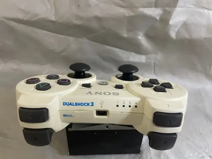 يدات تحكم سوني 2 وسوني 3 وسوني 4 اصلية 2