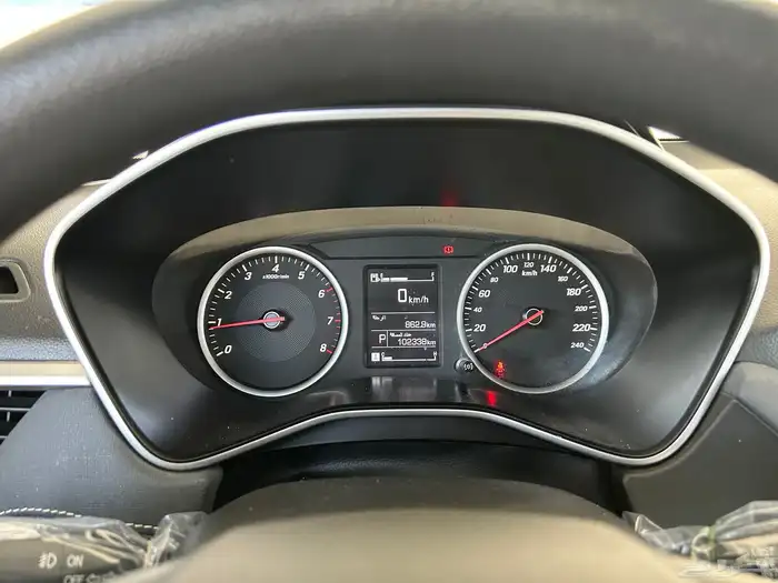 شيفرولية كابتفيا 8