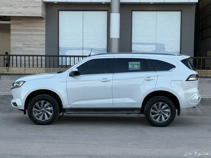 ايسوزو - 2023 - دبل - ديزل 11