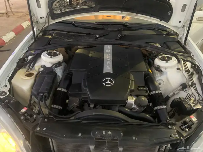 للبيع مرسيدس فياقرا 18